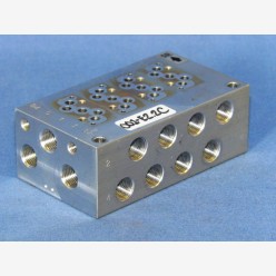 Festo PRMY-5-1/8-4 34336